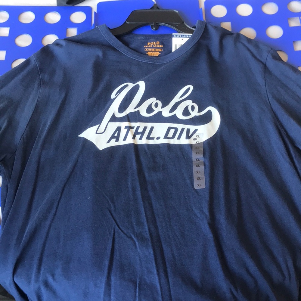 Polo short sleeves